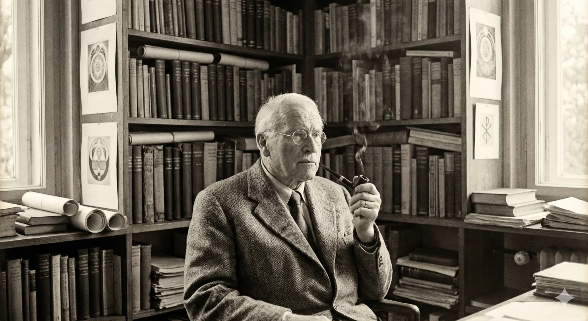 Carl Gustav Jung