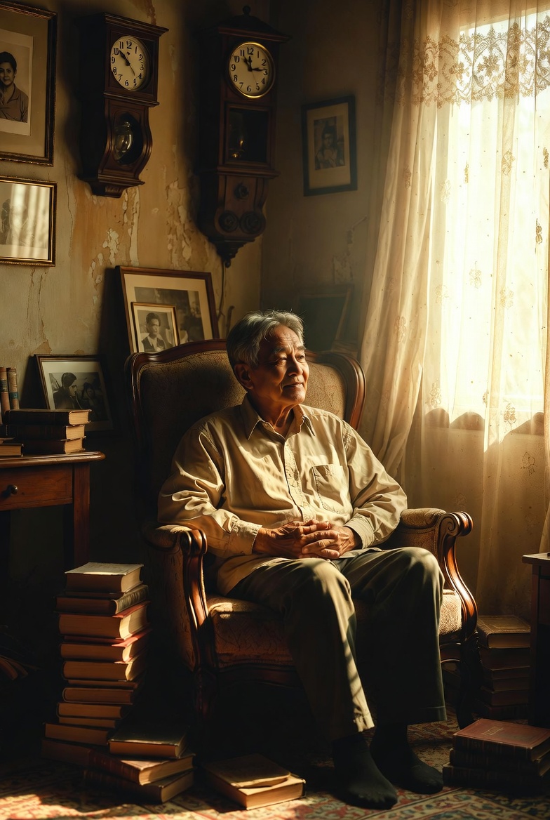 Sensação Introvertida