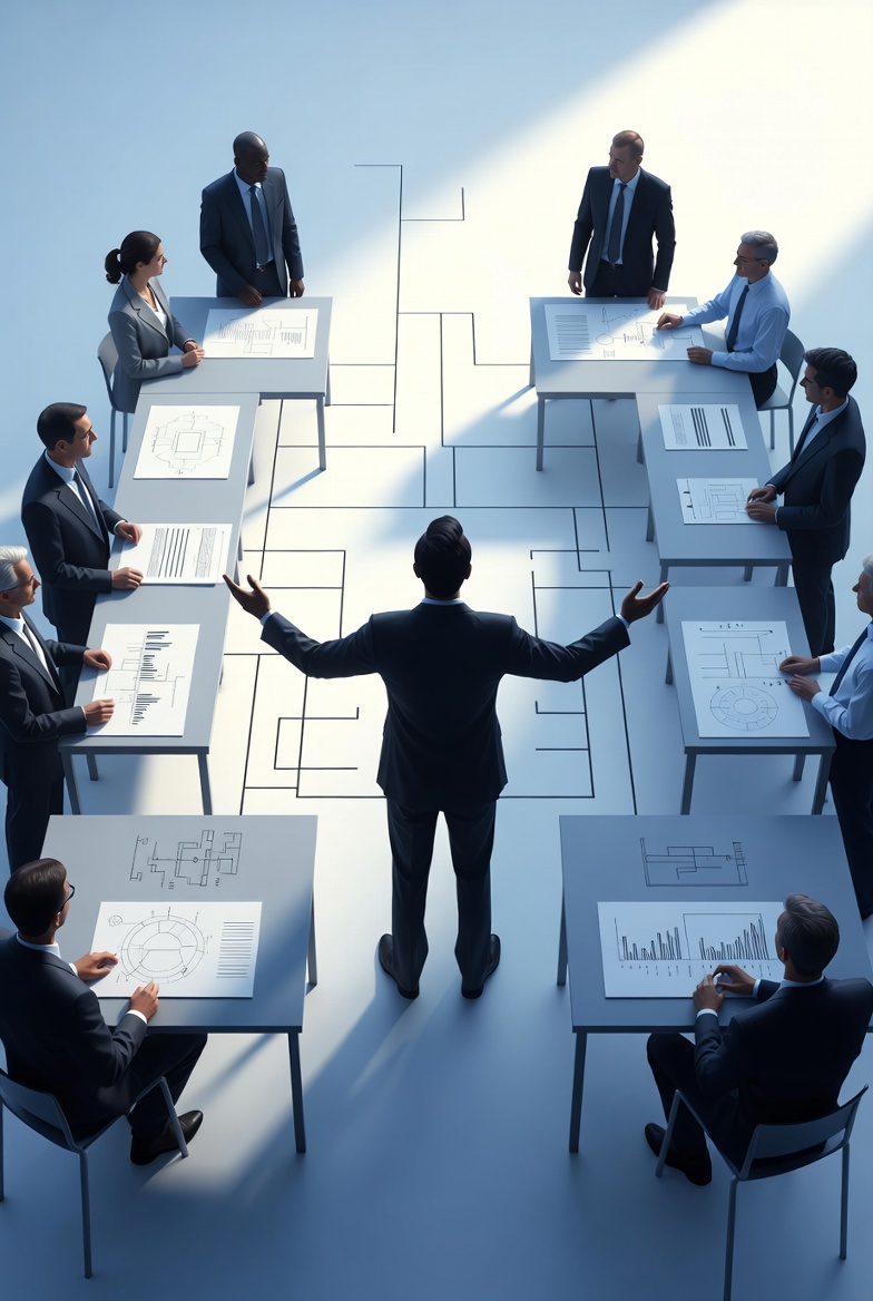 Pensamento Extrovertido